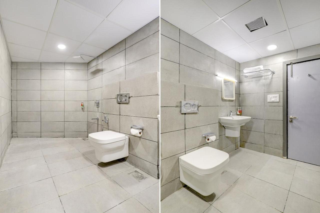 Super Townhouse Rajyash Rise Hotel Sarkhej ภายนอก รูปภาพ
